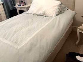 Freecycle Single bed