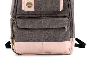 Freecycle Wrmk backpack/storage bag
