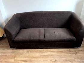 Freecycle Sofa