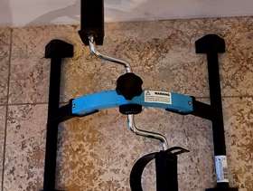 Freecycle Driver Medical Pedal Exerciser (PD003)