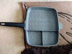 Freecycle Frying pan