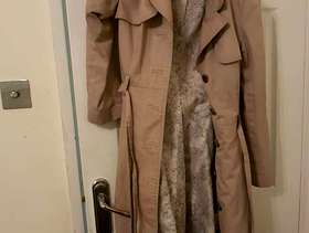 Freecycle 4 ladies coats