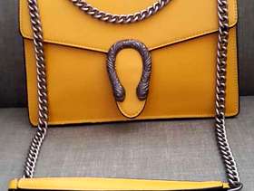 Freecycle New Tom & Eva Designer Handbag