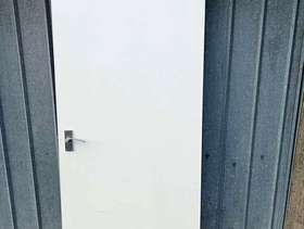 Freecycle Internal door 196x76cm