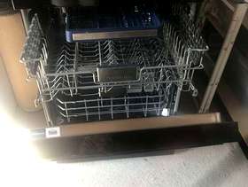 Freecycle 13 place Dishwasher