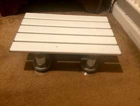 Freecycle Bath seat