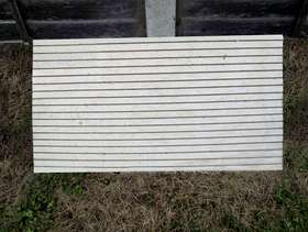 Freecycle Insulation boards