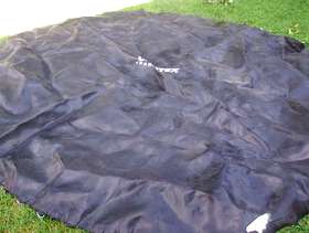 Freecycle 12ft Replacement trampoline bounce/jump mat