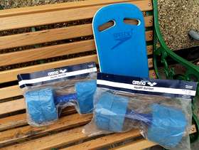 Freecycle Swimming Floats