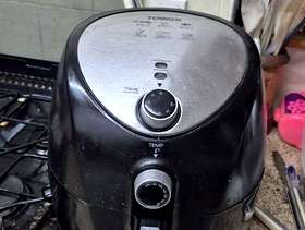 Freecycle Air fryer