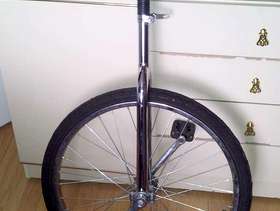 Freecycle Unicycle