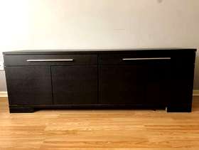 Freecycle Black unit