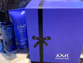 Freecycle Shower gel/eau de toilette