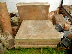 Freecycle Slabs