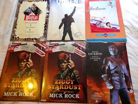 Freecycle Pop calendars