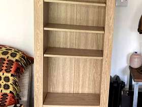 Freecycle Display/CD storage unit