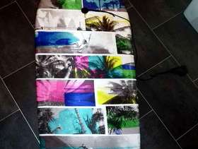Freecycle Bodyboard
