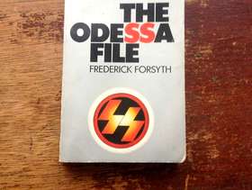 Freecycle The odessa file