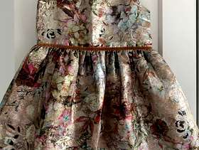 Freecycle Girls Dress
