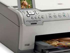 Freecycle Photosmart C5180 All-in-One (print,copy, scan)