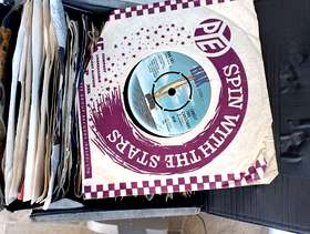 Freecycle Records