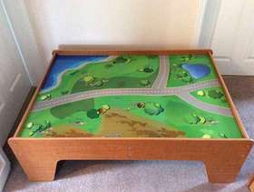 Freecycle Play table