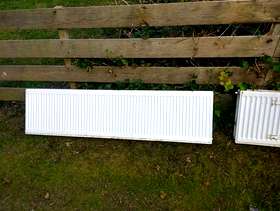 Freecycle Radiators
