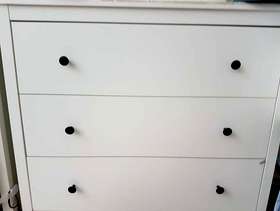 Freecycle 2 Chest of drawers
