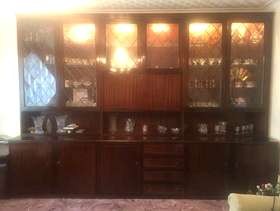Freecycle Large wall unit