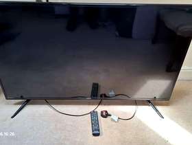 Freecycle Samsung 48" TV