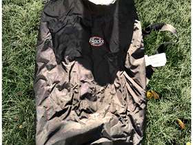 Freecycle Backpack protector bag