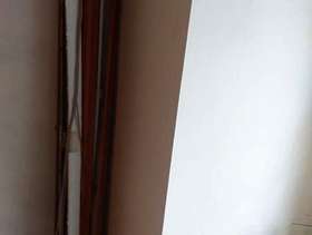 Freecycle Venetian blinds.