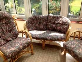 Freecycle Conservatory