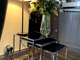 Freecycle Modern nest in f tables