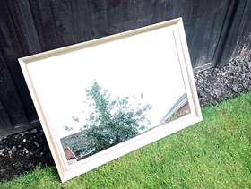 Freecycle Mirror