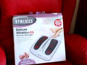 Freecycle Foot massager