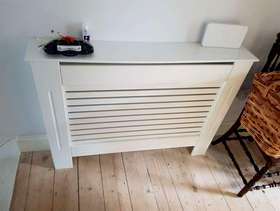 Freecycle Radiator cover