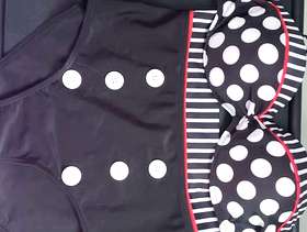Freecycle Bathing Suit