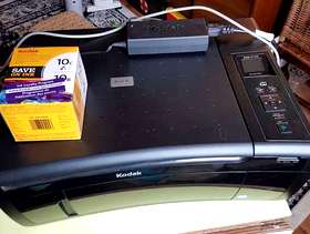Freecycle Kodak esp 3250