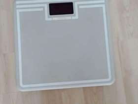 Freecycle Bathroom scale