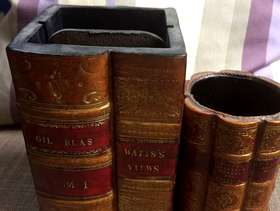 Freecycle Containers