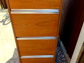 Freecycle Filing cabinet