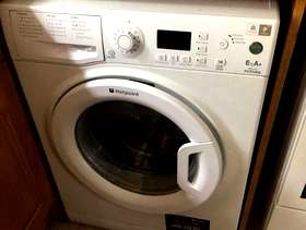 Freecycle Washing machine