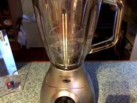 Freecycle Blender