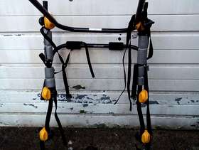 Freecycle Bike carrier