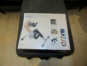 Freecycle Exerciser