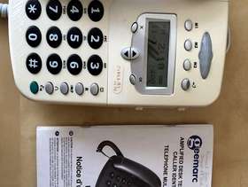 Freecycle Telephone - landline
