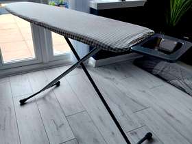 Freecycle Ikea Ironing board