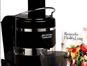 Freecycle Jack Lalanne's power juicer - $10 (Herndon)