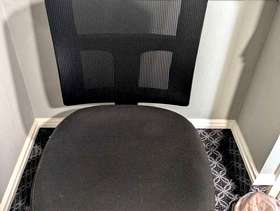 Freecycle Pago office chair